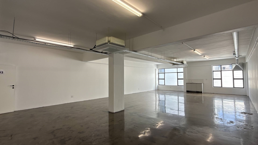 To Let commercial Property for Rent in Gardens Western Cape